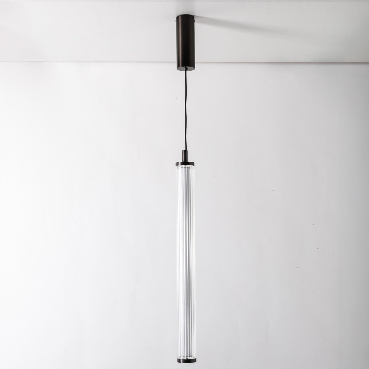 Suspension luminaire | Como H 241 cm
