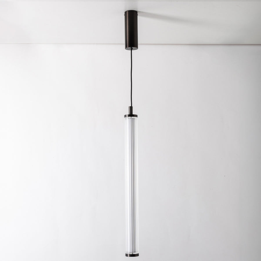 Suspension luminaire | Como H 241 cm
