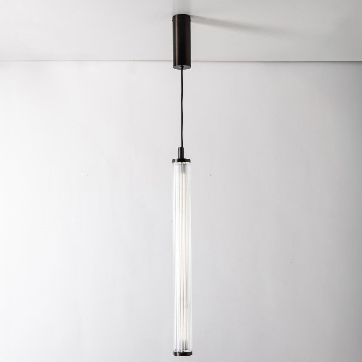 Suspension luminaire | Como H 241 cm