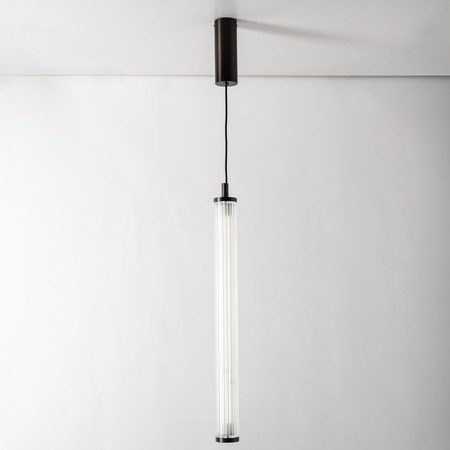 Suspension luminaire | Como H 241 cm