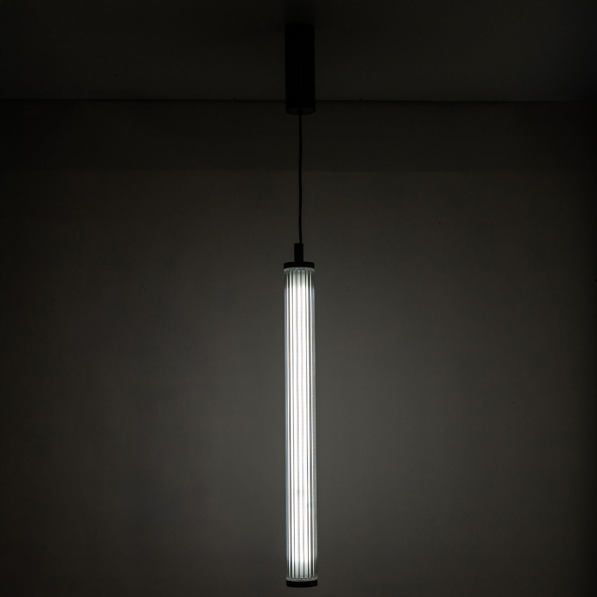 Suspension luminaire | Como H 241 cm