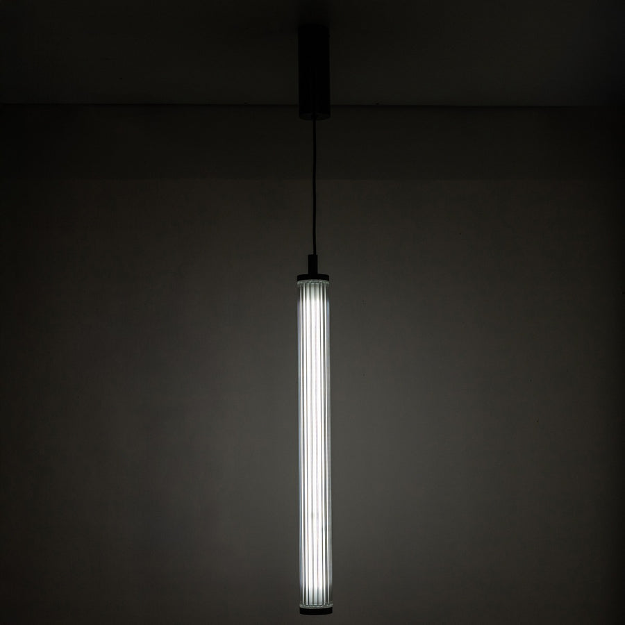 Suspension luminaire | Como H 241 cm