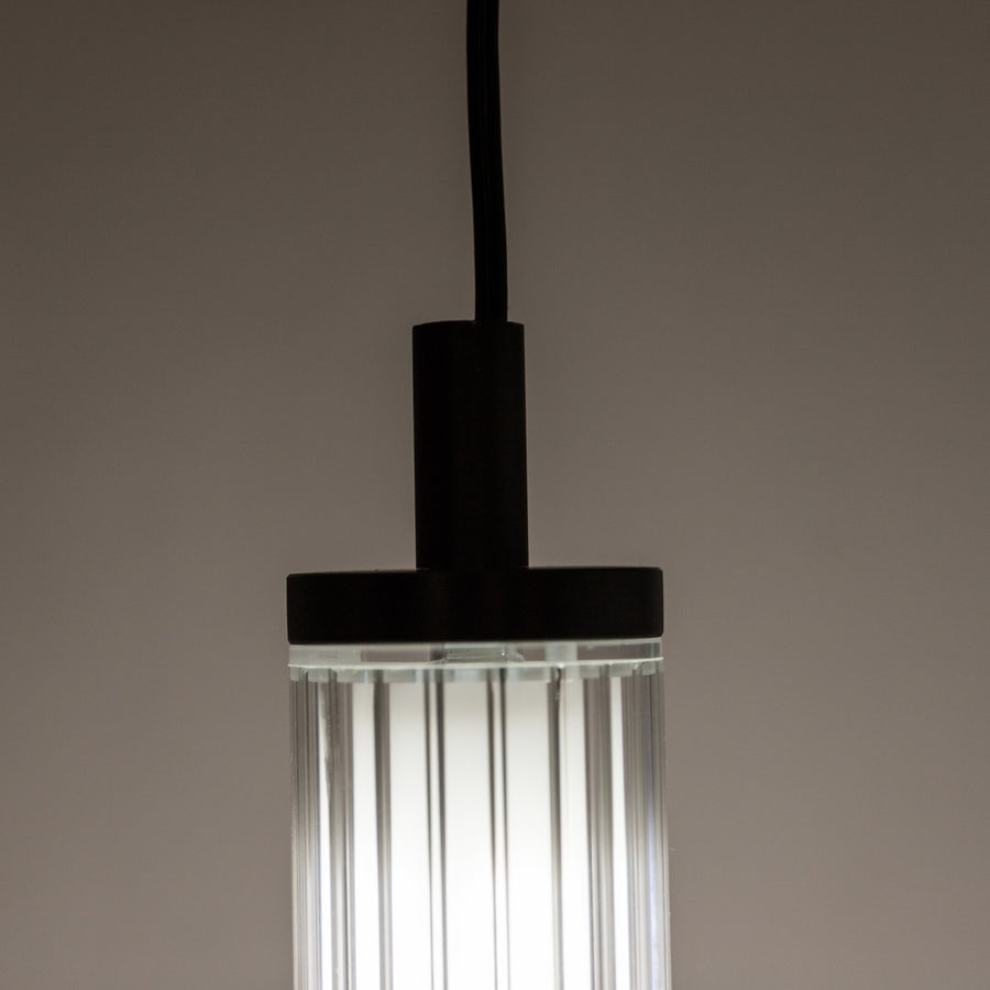 Suspension luminaire | Como H 241 cm