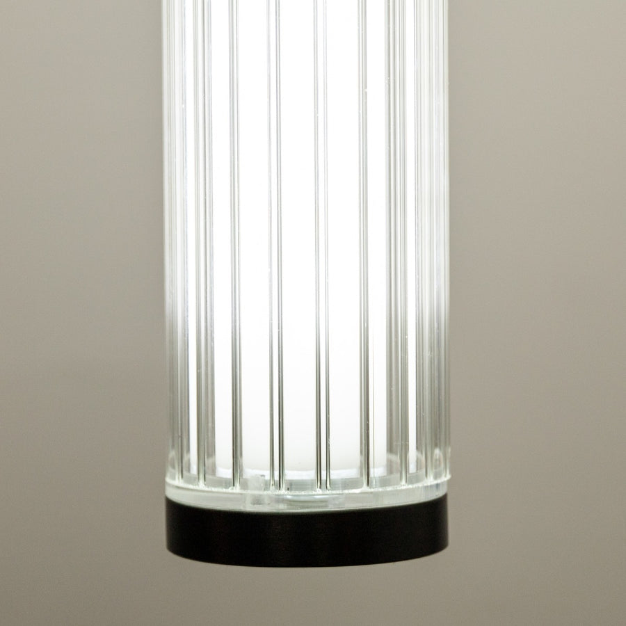 Suspension luminaire | Como H 241 cm