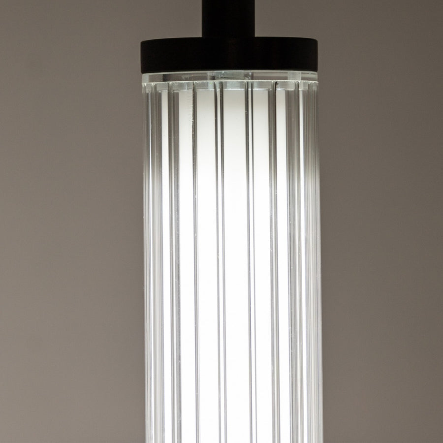 Suspension luminaire | Como H 241 cm