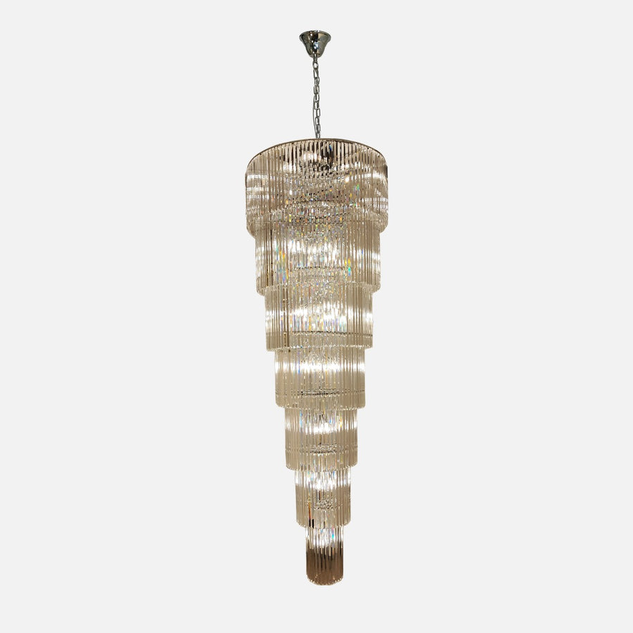 Suspension luminaire | Oridaneno