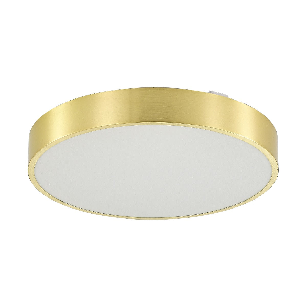 Plafonnier LED | Nadi Doré