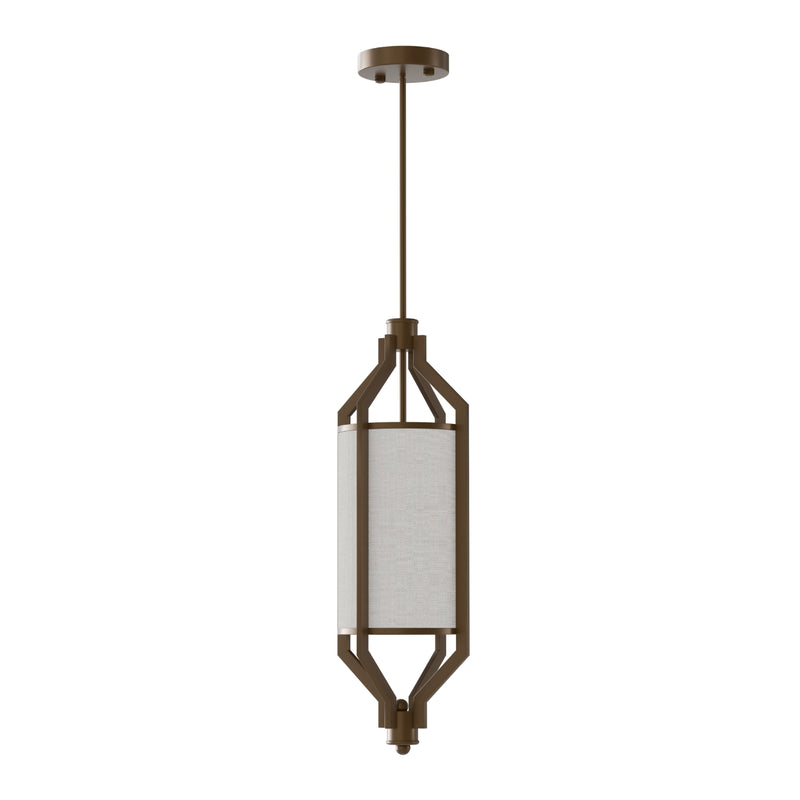 Suspension luminaire | Zundo