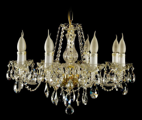AL225K crystal chandelier