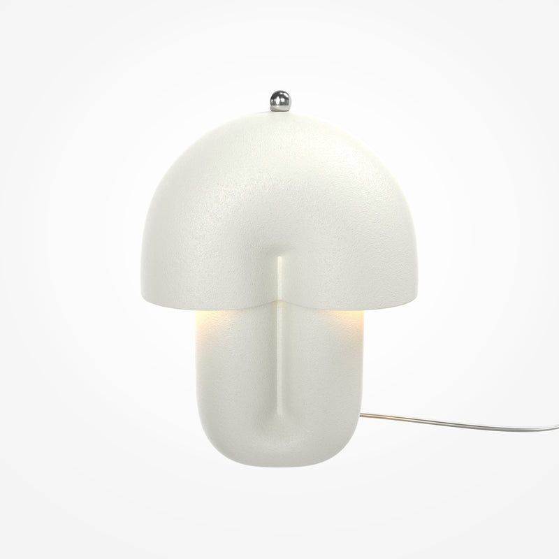 Hope bedside lamp white