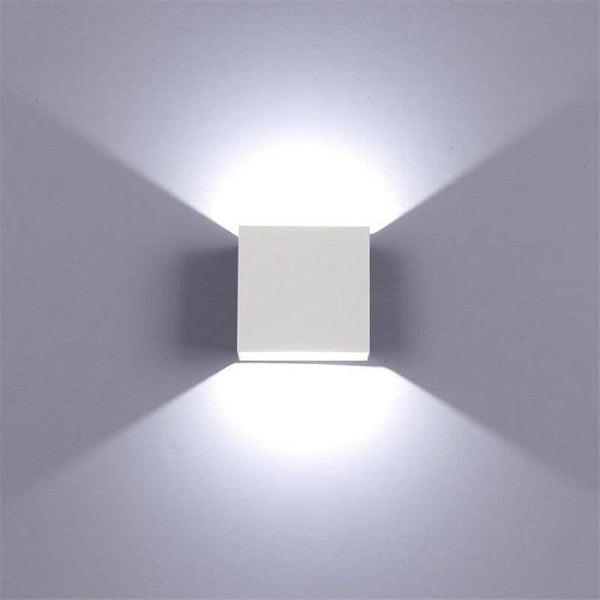 Wall Lamp | Solaris
