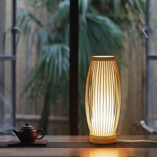 Modern Design Bedside Lamp | Ulti
