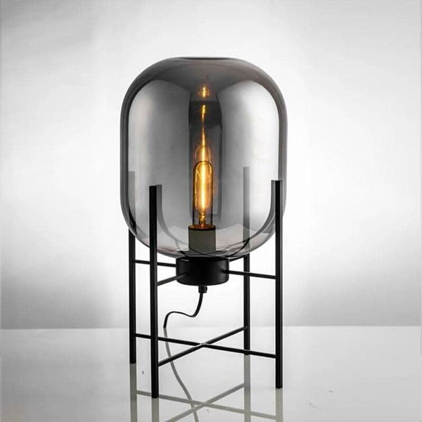 Bedside Lamp | Chic Brilliance