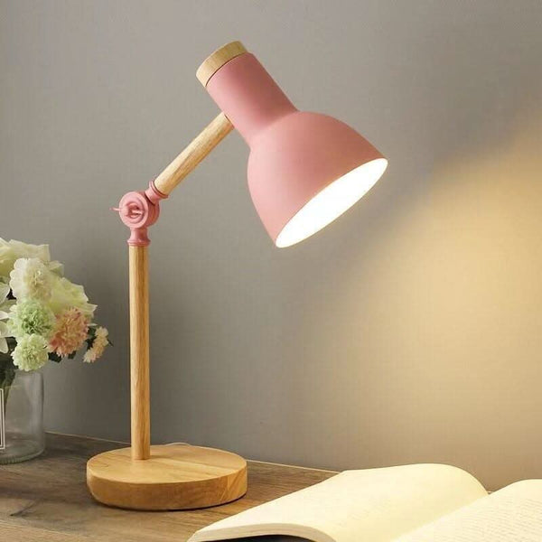 Bedside Lamp | Luxuria