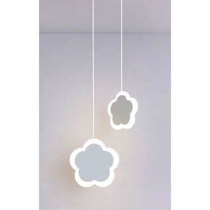 Metal ball pendant light | Orbée