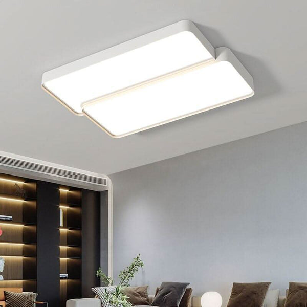 Italian Designer Ceiling Light | GlamourLuminaire