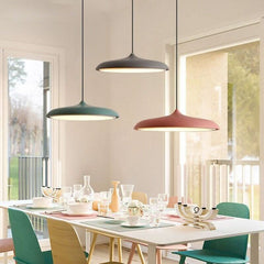UFO Design Pendant Light | Zénith