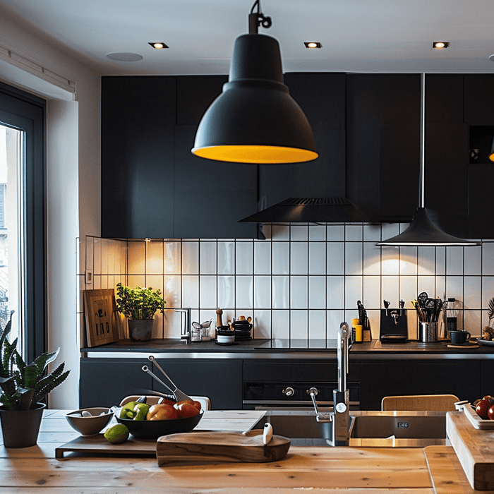 4 Tips to Easily Redecorate and Transform Your Kitchen