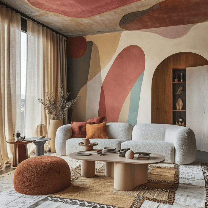 4 Inspiring Ideas for Incorporating Fawn Color into Your Decor