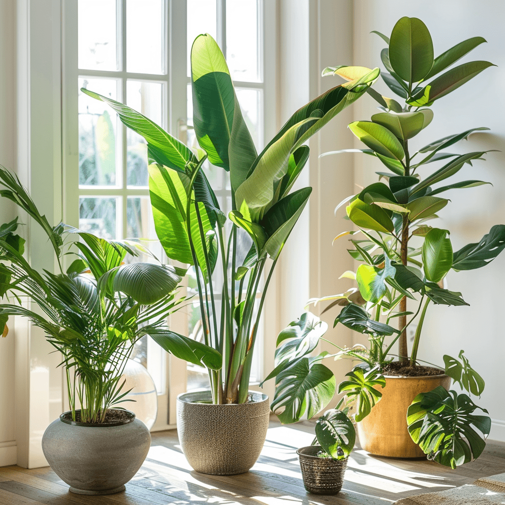6 Lucky Plants to Grow Indoors