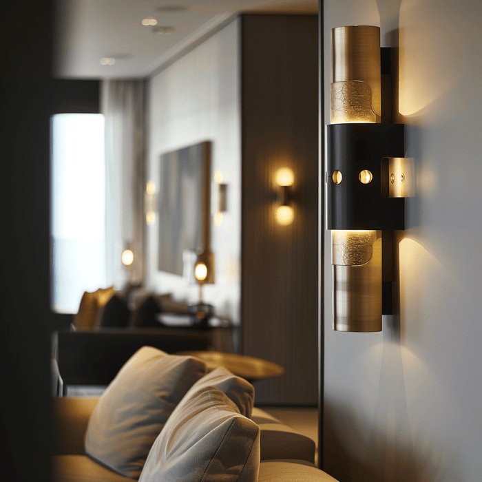 7 Lighting Tips for Stairs