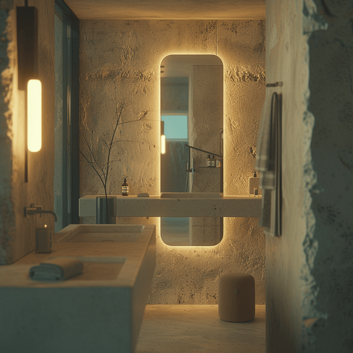 8 Mistakes to Avoid in Bathroom Lighting