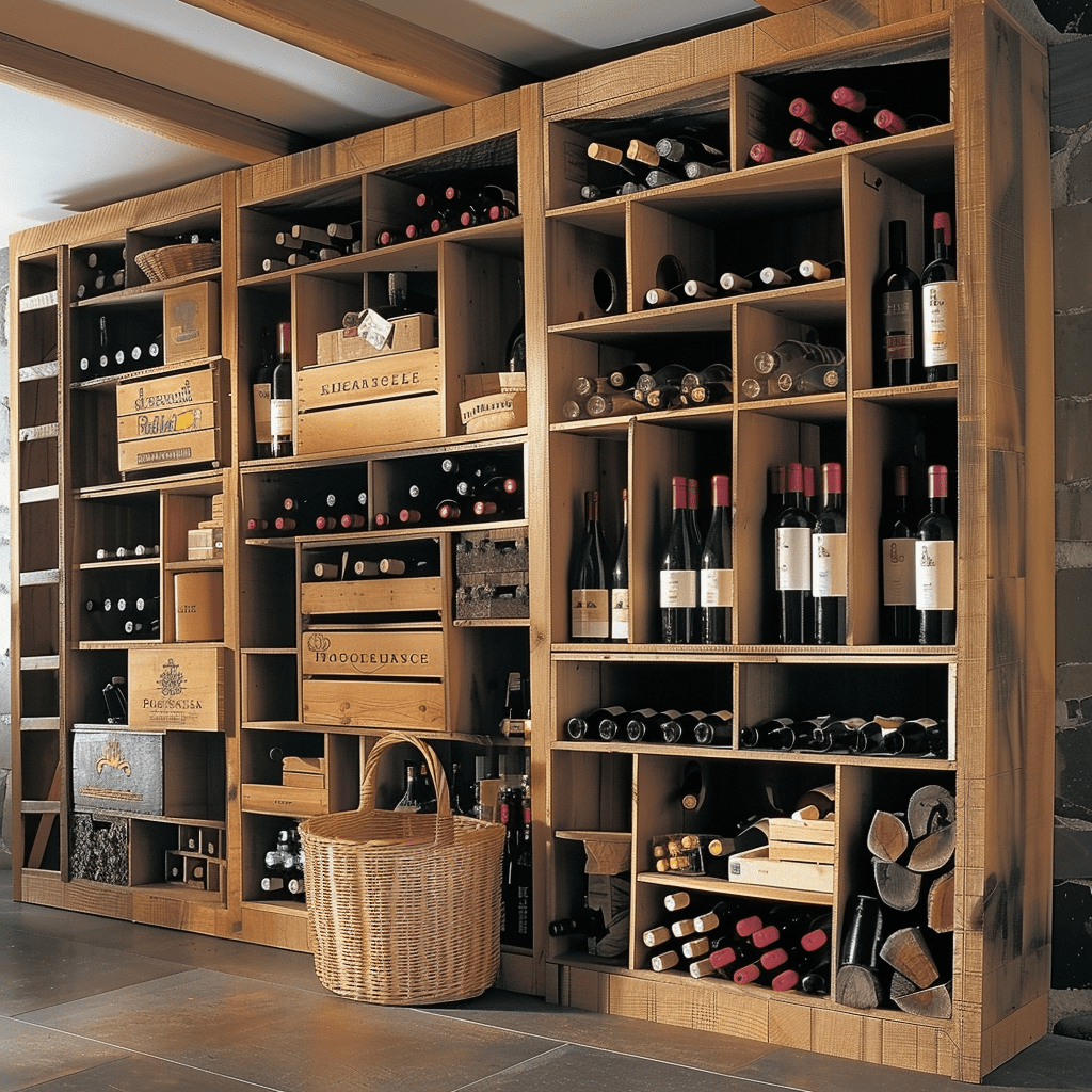 Pantry Organization: Practical Tips
