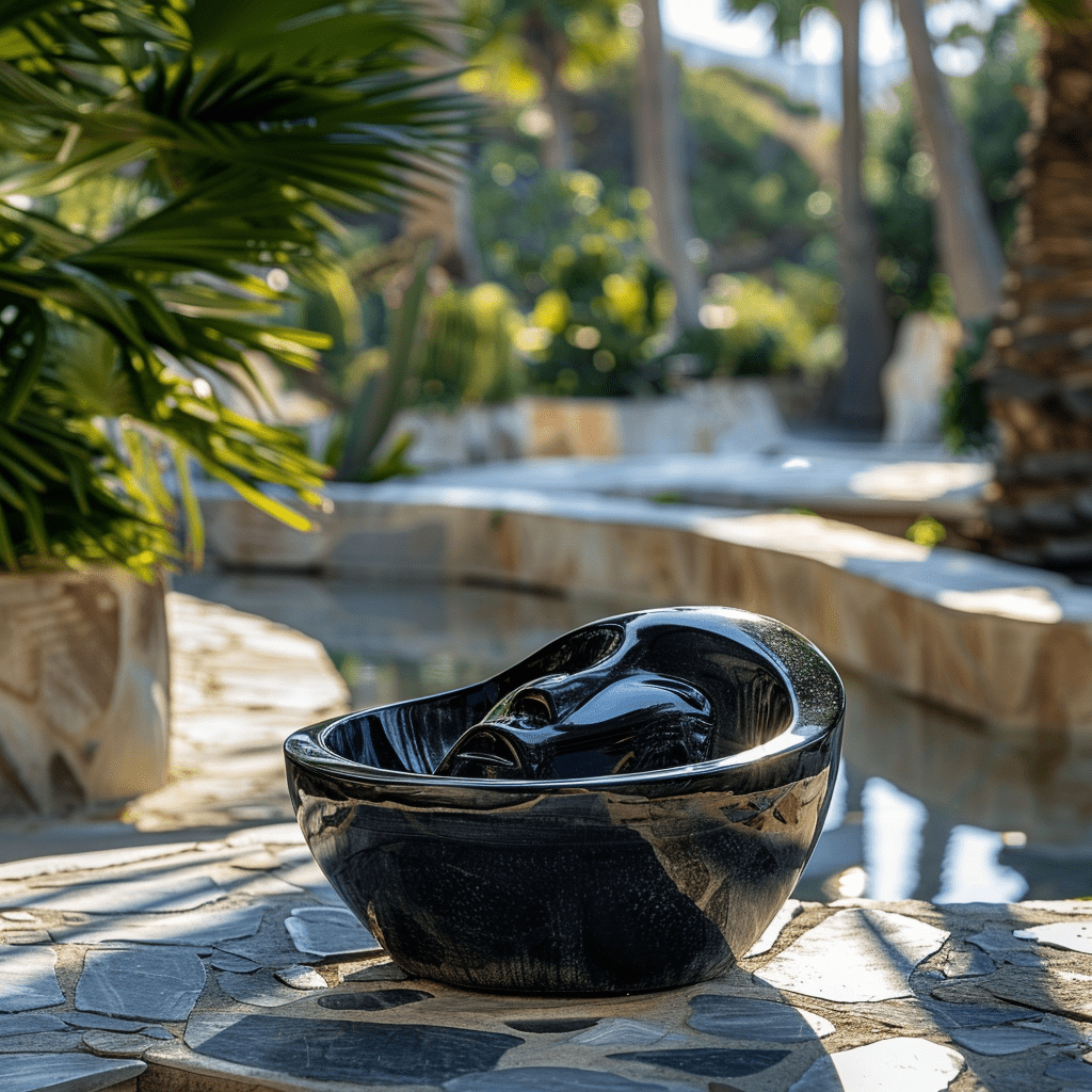 Original ashtrays: When art meets functionality