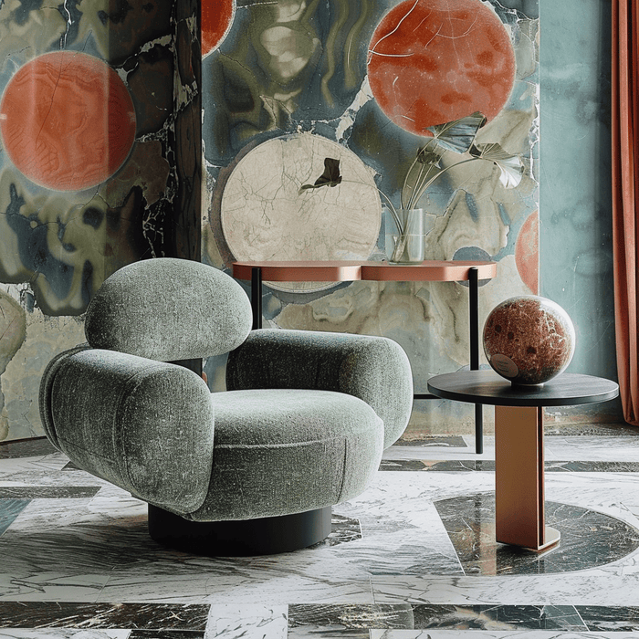 2024 Chair Trends: The 4 Soft Seats of the Year