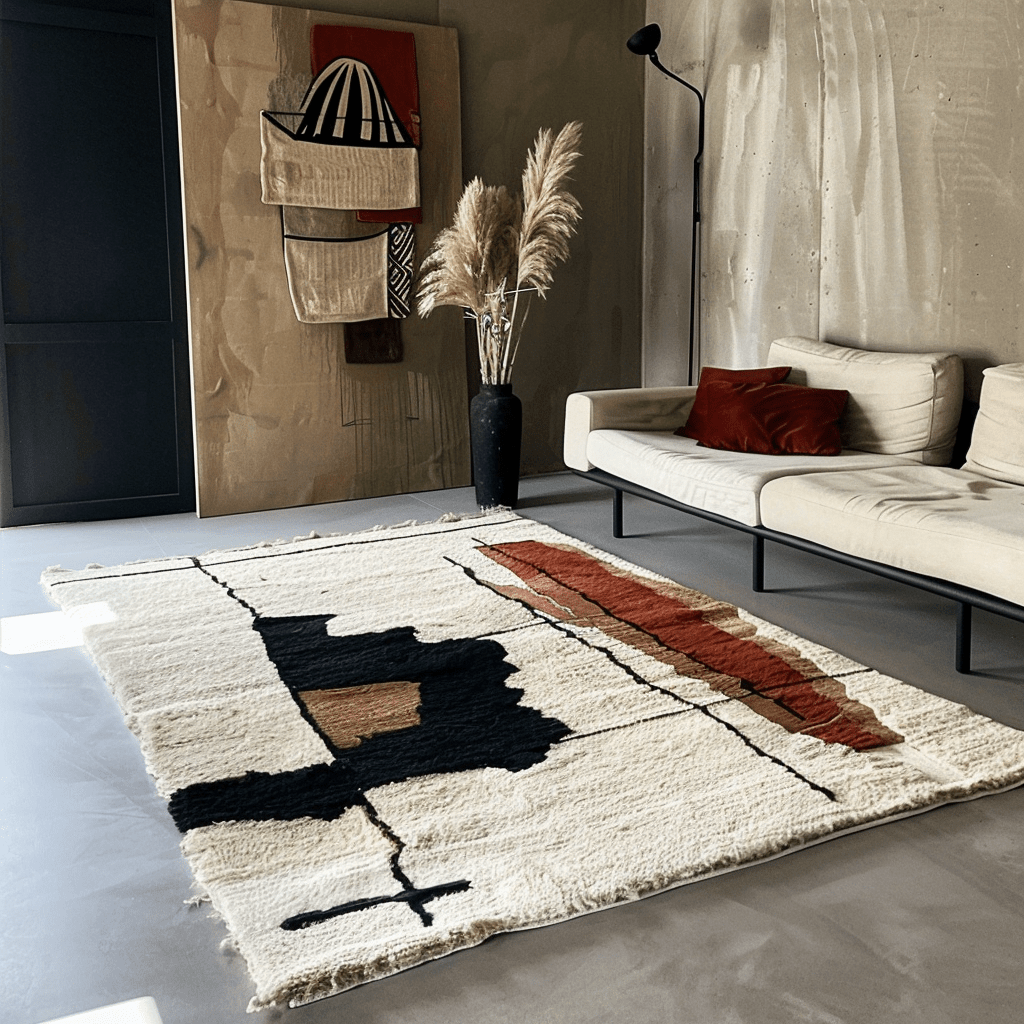 Choosing the Right Rug: Practical Tips