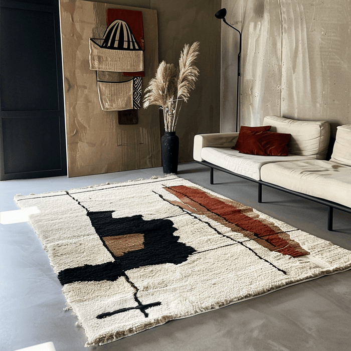 Choosing the Right Rug: Practical Tips