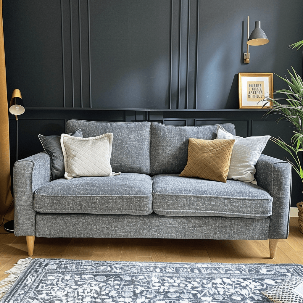 Choose the Right Dimensions for your 3-Seater Sofa