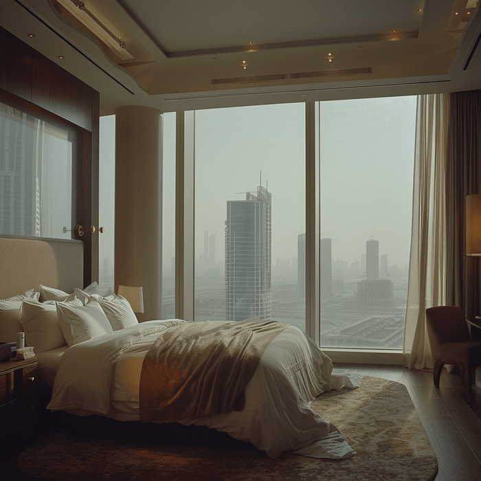 Choosing the Best Material for Bed Sheets