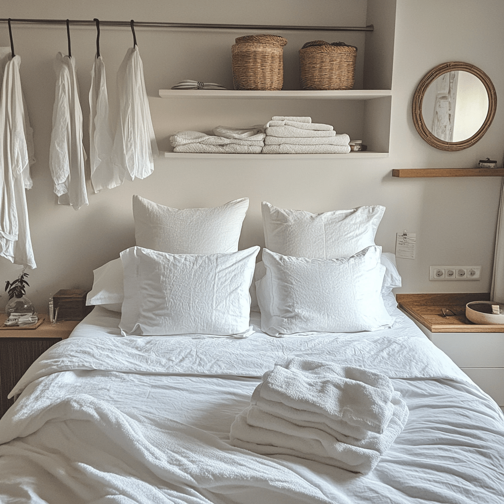 How to Coordinate Your Bedding?