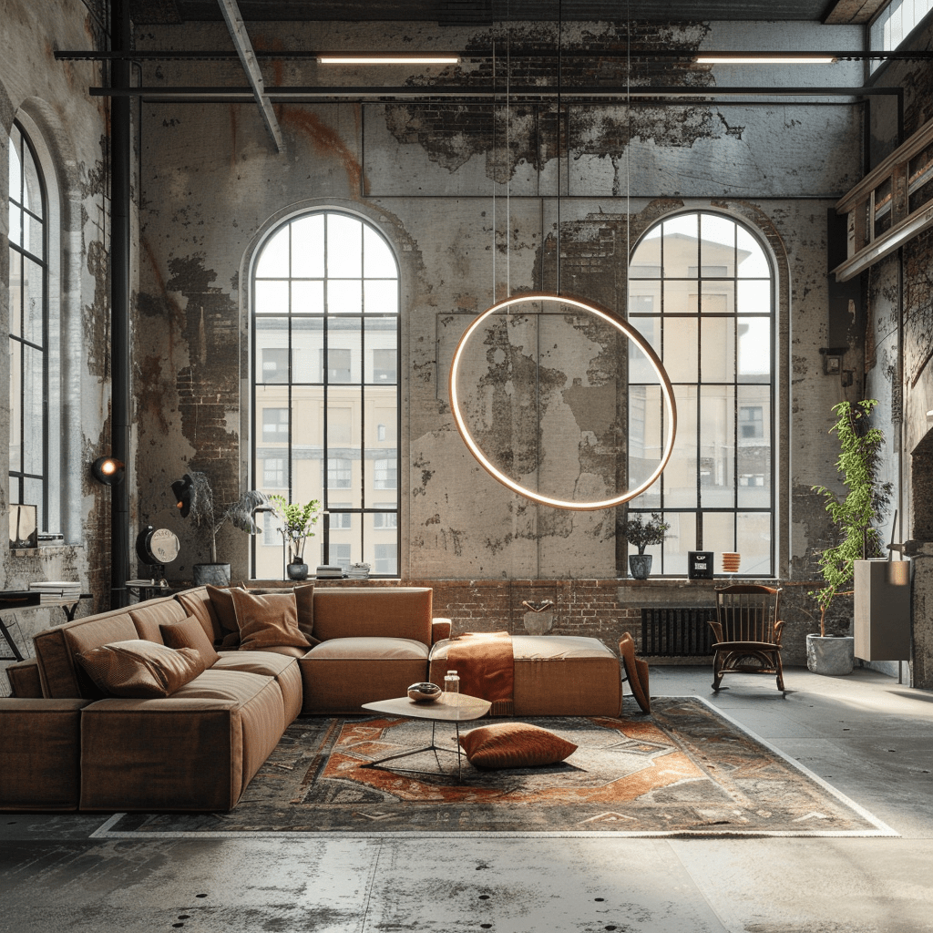 How to Choose the Most Suitable Type of Lighting?