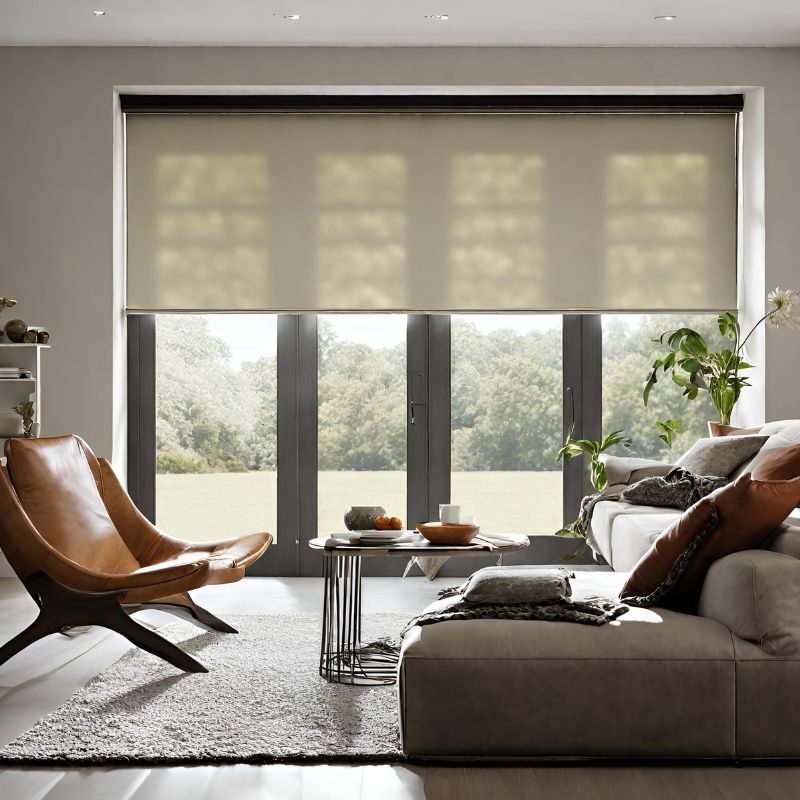 How to choose the right blinds for your windows: Practical and elegant