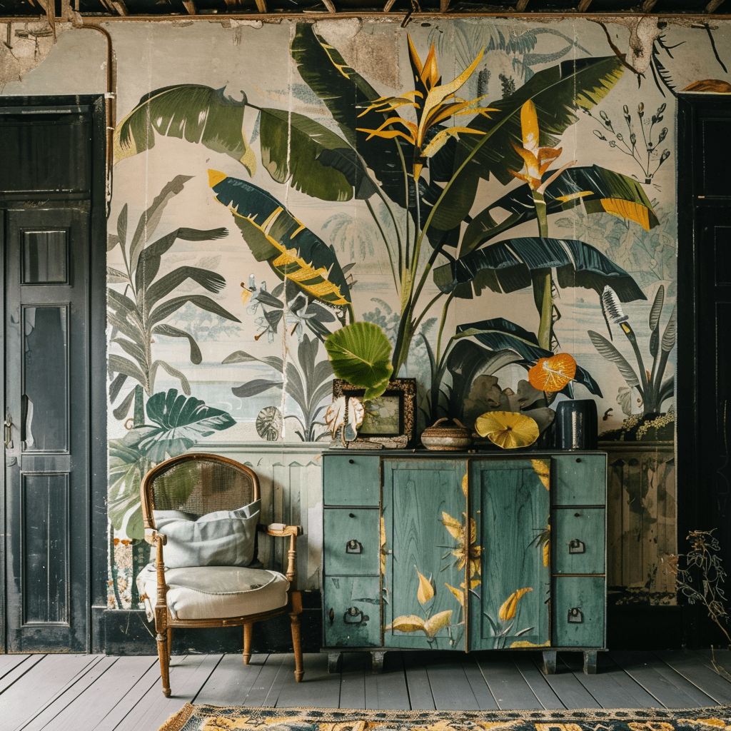 How to Strip Varnish or Wax from Furniture