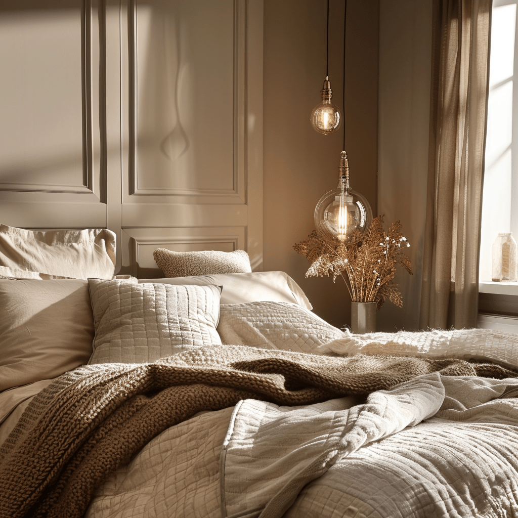 How to Decorate a Cozy and Relaxing Bedroom?