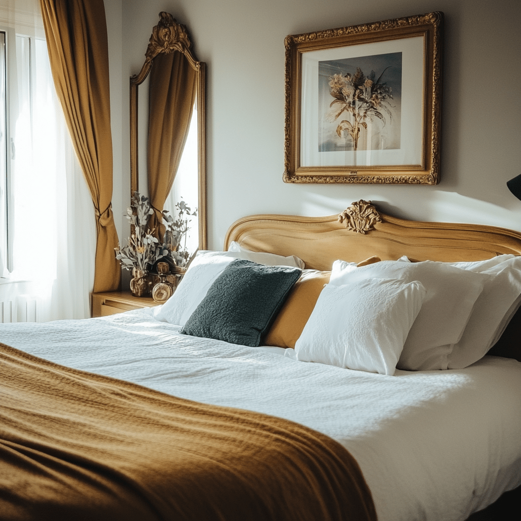How to Save Space in a Bedroom?