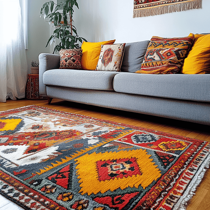 How to Clean a Carpet? The Guide!