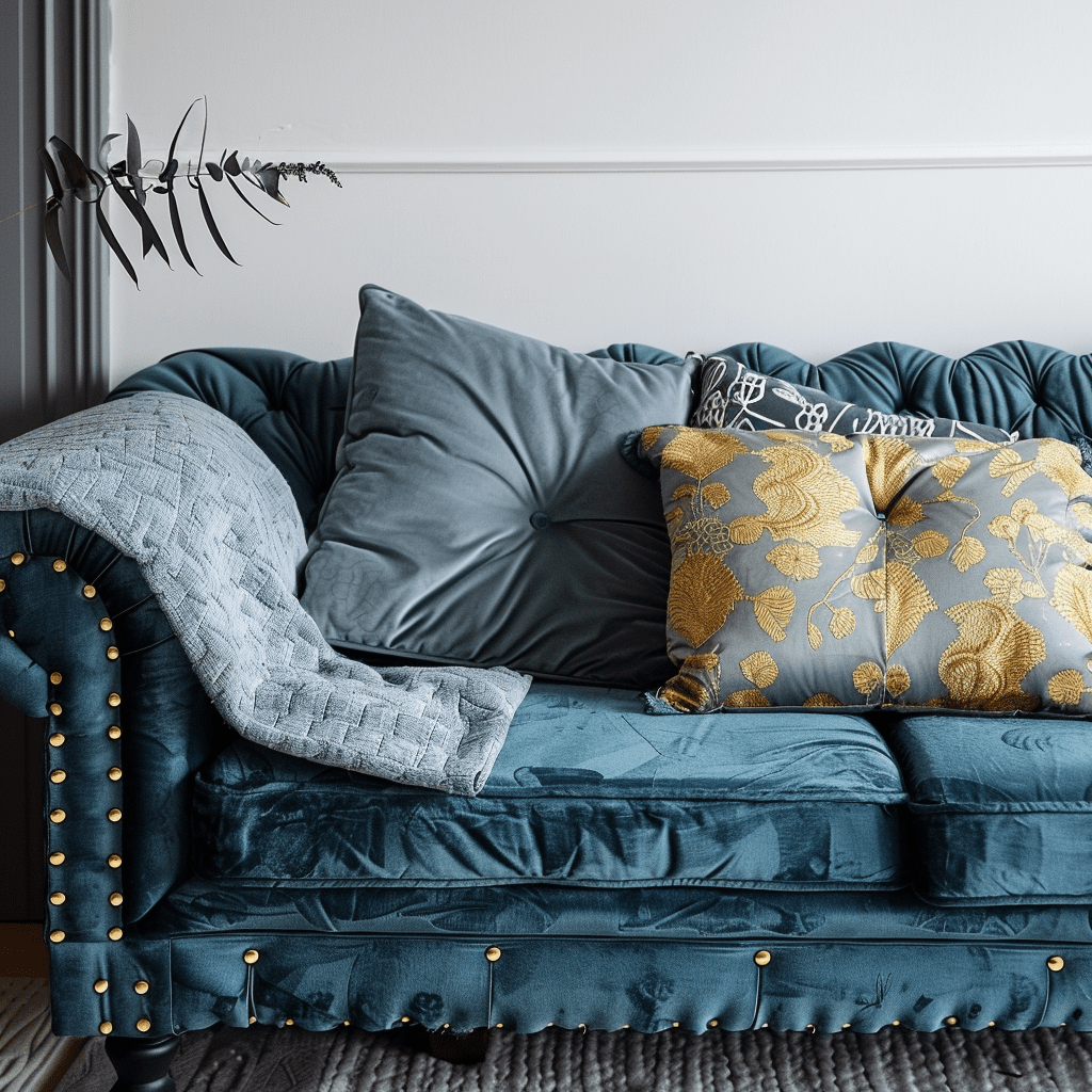 How to Protect Your Fabric Sofa?