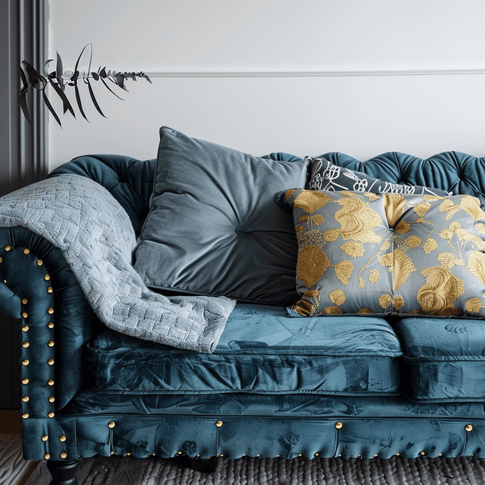 How to Protect Your Fabric Sofa?