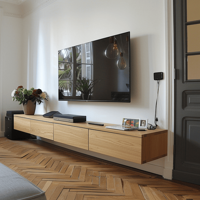 How to Upcycle a TV Stand?