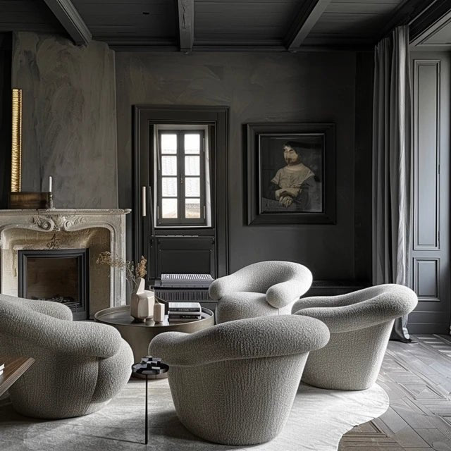 Ecru Color: 8 Ideas to Adopt It in Your Home
