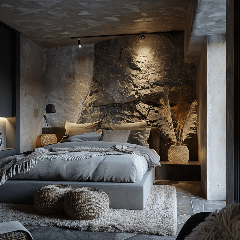 Create a zen atmosphere in your bedroom: Rediscover serenity and calm