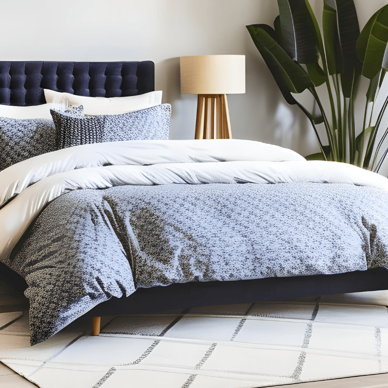 Create a welcoming guest room: Decorating ideas to pamper your guests