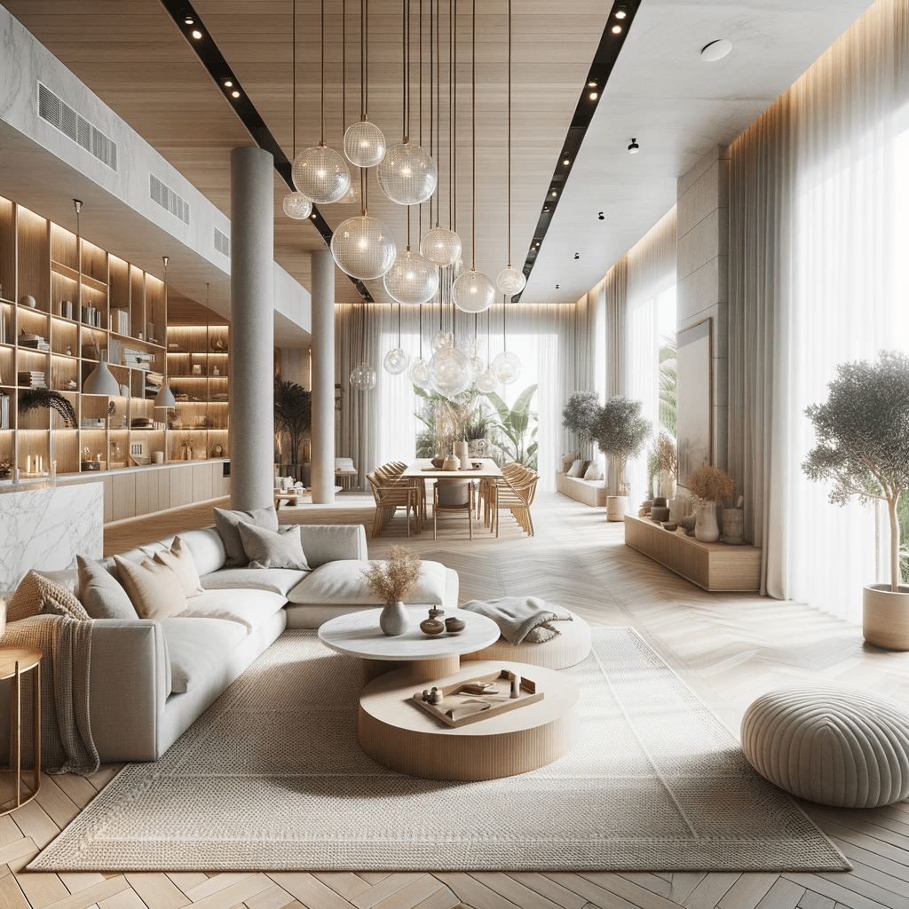 Discover this year's trendy textiles