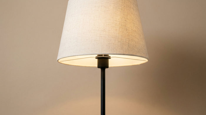 lampshade to decorate