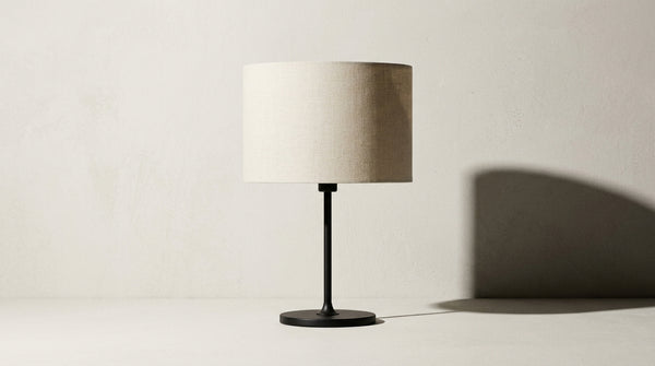trendy lampshade