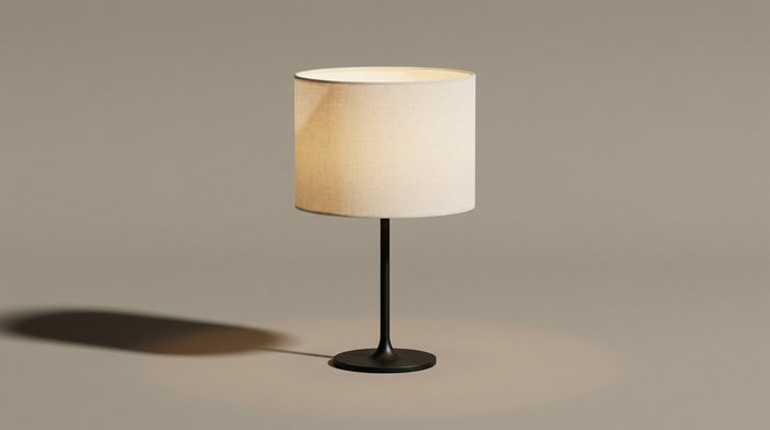 trendy lampshade